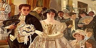 Conoce a Maria Teresa Toro