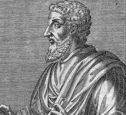 MARCO TERENCIO VARRON