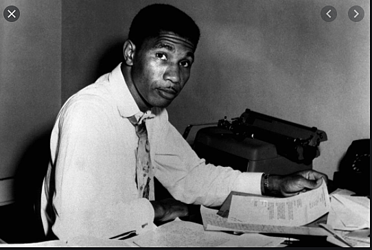 Assassination of Medgar Evers