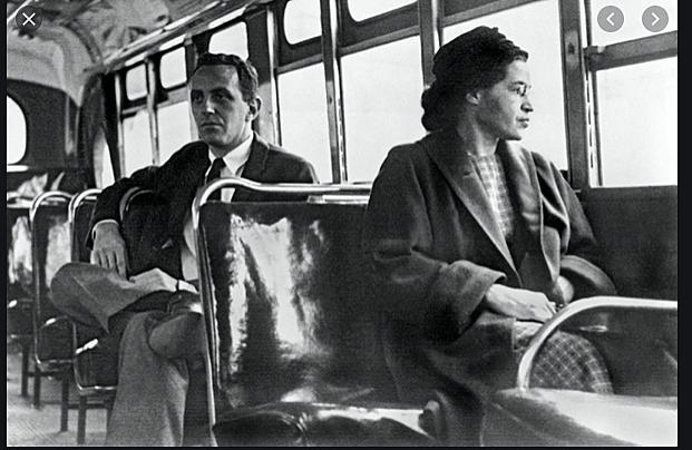Montgomery bus boycott  Dec 5, 1955 – Dec 20, 1956
