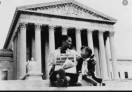 Brown v Board of Education II