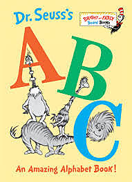 FIRST BOOK (DR.SEUSS)