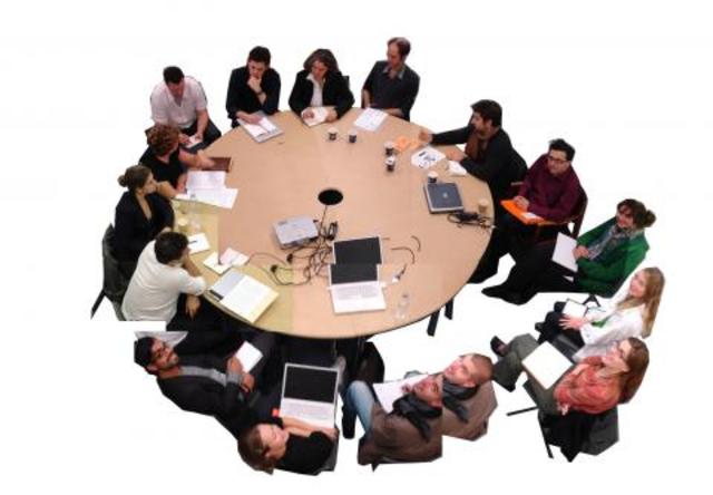 First Annual Business Roundtables