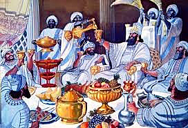 Persia (550-330 a.C)