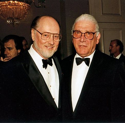 Jerry Goldsmith