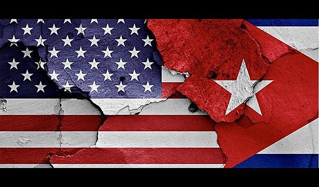 Se sanciona la nueva constitución Cubana en los E.E.U.U.