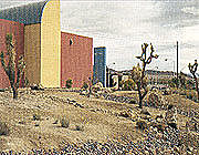 Library Summer Reading Program