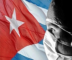 Cuba con su medicina preventiva