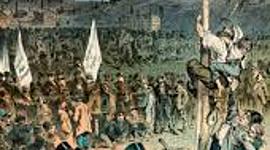 Timeline: Time period 6: The Gilded Age