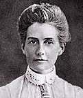 Edith Cavell is executed