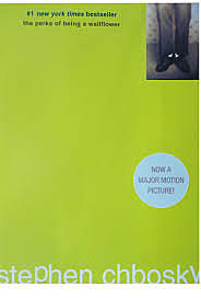 THE PERKS OF BEING A WALLFLOWER