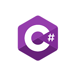 C#