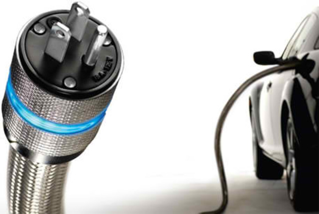 Sacramento is Mass Market Friendly for Electric Vehicles