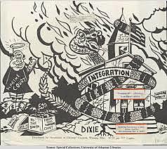 White Citizens Council July 11, 1954