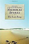 Nicholas Sparks