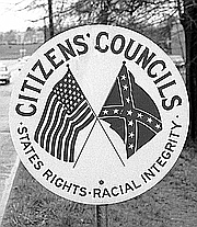 White Citizens Council