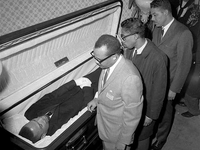 Assassination of Malcolm X