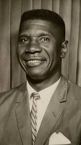 Assassination of Medgar Evers