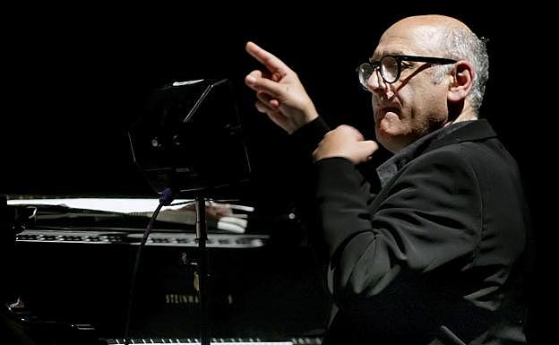 Michael Nyman