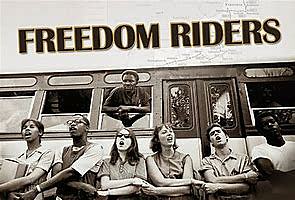 Freedom Rides