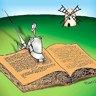 Timeline: HISTORIA DE LA LITERATURA