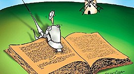 Timeline: HISTORIA DE LA LITERATURA