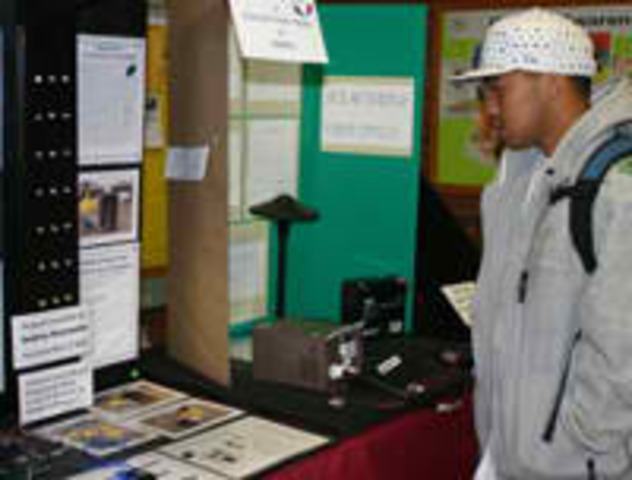 GreenForce Initiative at Los Rios Community College