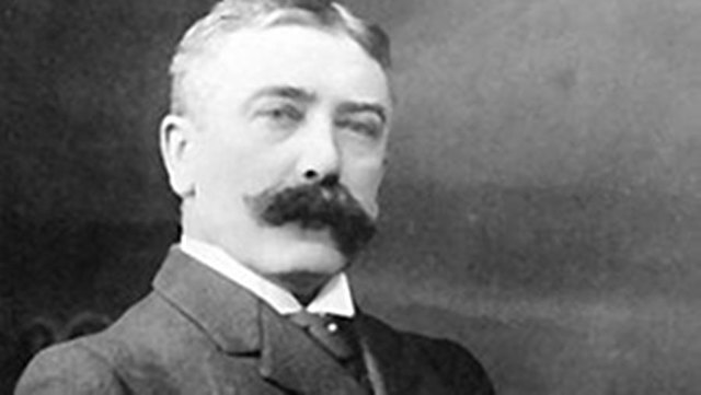 FERDINAND DE SAUSSURE