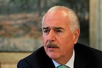 GOBIERNO DE ANDRES PASTRANA