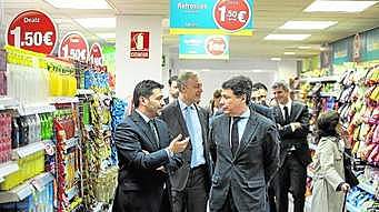 CALIFICAR PAIS PARA COMPETIR OTRAS ECONOMIAS