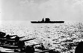 Battle of Coral Sea