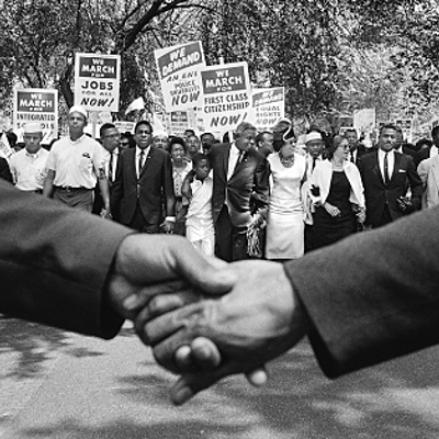 Timeline: Civil Rights Timeline - Amal Ali