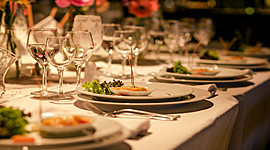 Timeline: Linea de tiempo de la cocteleria