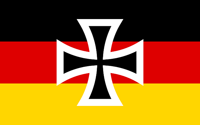 The Weimar Republic is established in Germany