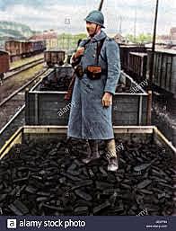 French occupation of the Ruhr