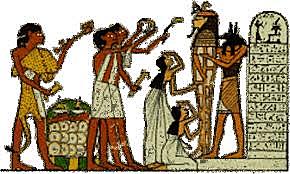 EDAD ANTIGUA (civilizaciones)