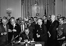 Civil Rights Act of 1964