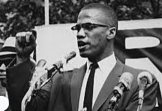 Assassination of Malcolm X