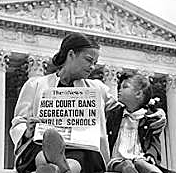 Brown v Board of Education