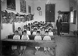 Historia de la Formación Docente