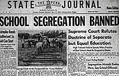 Brown v Board of Education II