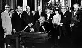 Voting Rights Act of 1965