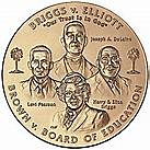 Brown v Board of Education