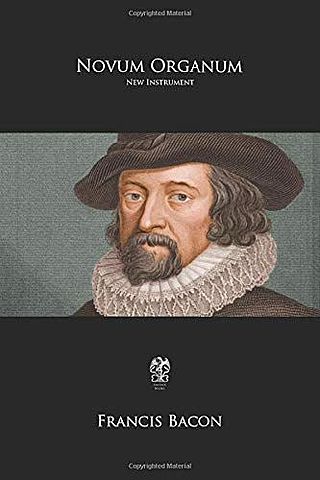 Francis Bacon desarrolla el empirismo