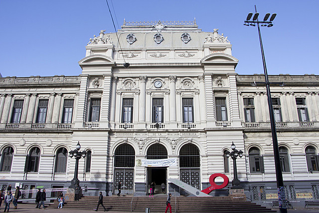 Historia de la Formación Docente