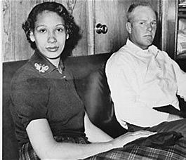 Loving v Virginia