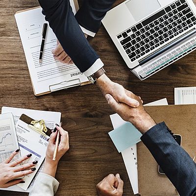 Timeline: Evolución del derecho mercantil.