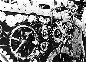 MAQUINISMO Y REVOLUCIÓN INDUSTRIAL (seguridad social)