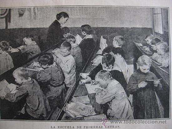 Historia de la Formación Docente