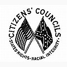 White Citizens Council